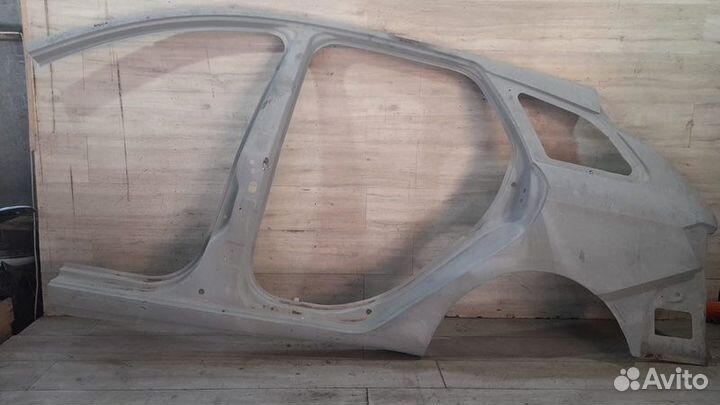 Боковина левая LADA Vesta Cross С 2015 Года