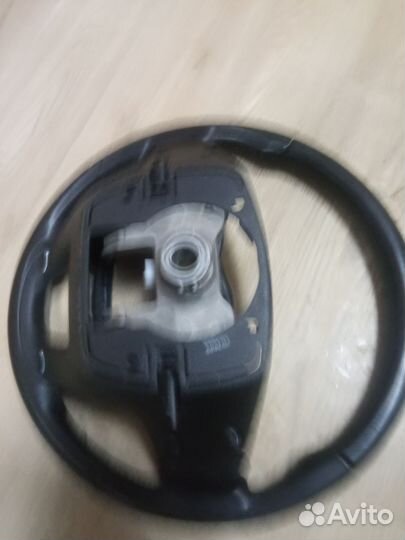 Руль kia sorento 2