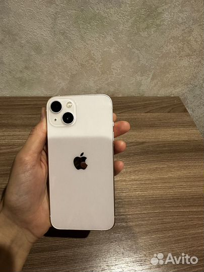 iPhone 13, 128 ГБ