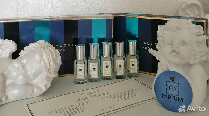 Jo Malone london, 5*9ml