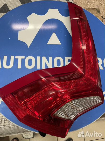 Фонарь левый 31395928 Volvo V60 1 (2010-2018)