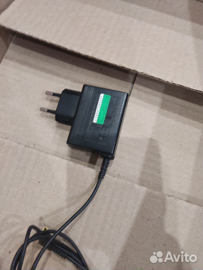 Зарядка для PSP оригинальная