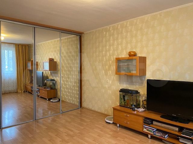 2-к. квартира, 42,4 м², 1/9 эт.