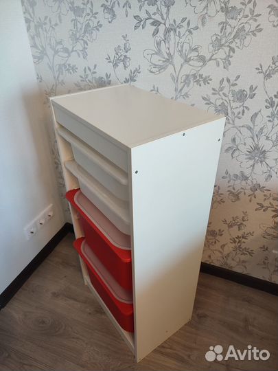 Комод / Стеллаж IKEA Trofast