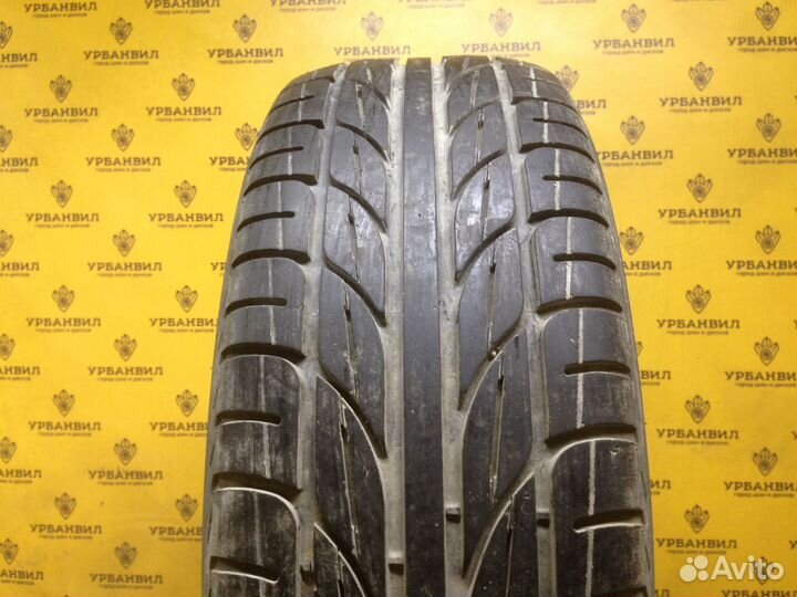 Amtel Planet FT-501 205/55 R16 90V