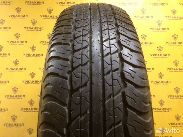 Dunlop Grandtrek AT20 225/70 R17