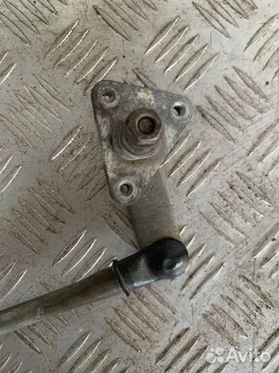 Трапеция дворников Тойота Терцел/Корса NL40