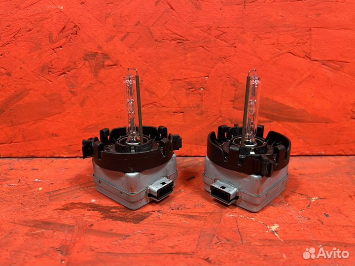 Лампа d1s ксенон d1s osram лампа bmw