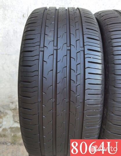 Continental EcoContact 6 225/40 R18 92L