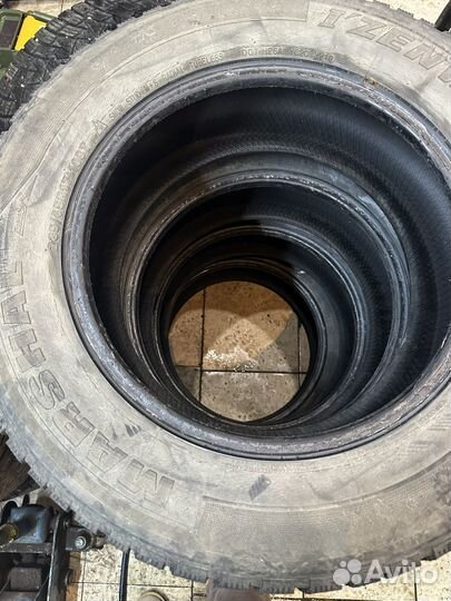 Marshal Radial 857 235/55 R17