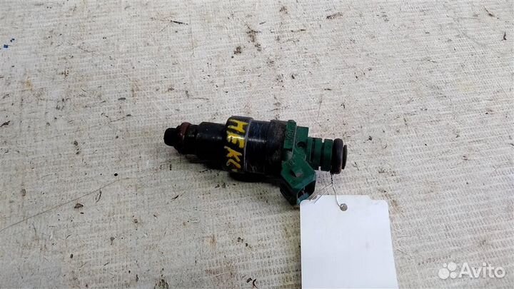 Форсунка инжекторная электрическая Daewoo Nexia