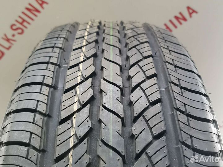 Boto BV11+ 225/55 R19 99V