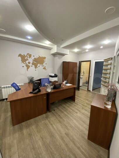 Свободного назначения, 65 м²