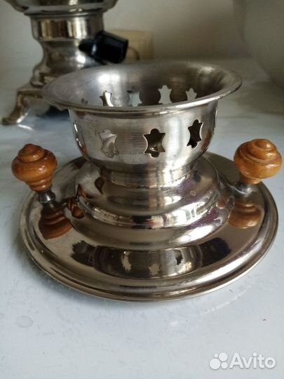 Самовар электрический 3 литра