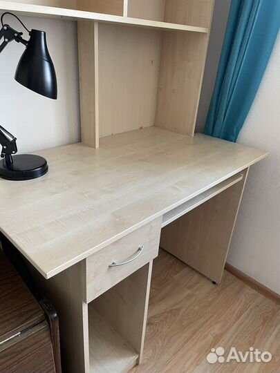 Компьютерный стол бу