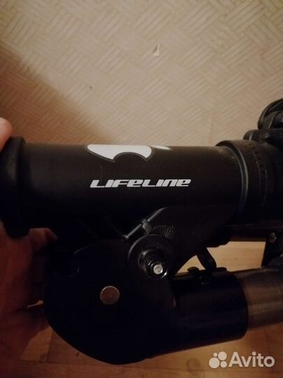 Стойка ремонтная для велосипеда