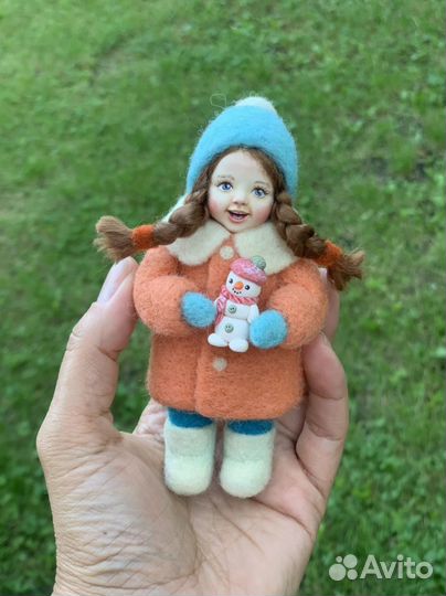 Елочные игрушки