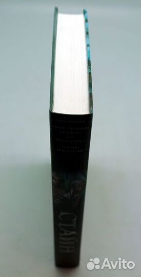 Стайн Р.Л Ужасы.Тихая ночь-2.Сборник