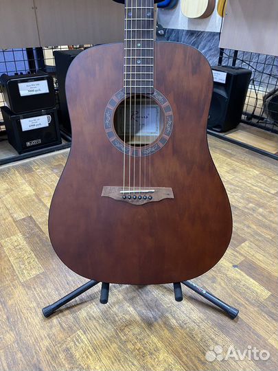 Трансакустическая гитара Ramis RA-C07