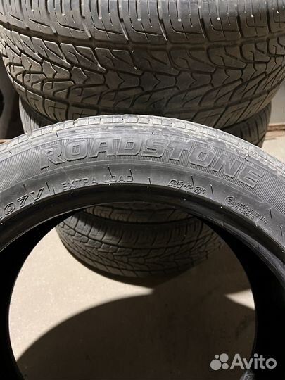 Roadstone Roadian HP SUV 255/50 R19 107V