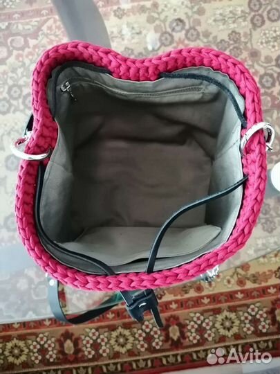 Сумка-торба