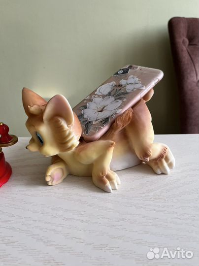 Подставки для сотовых телефонов (керамика)