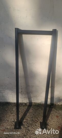 Ножки для барного стола