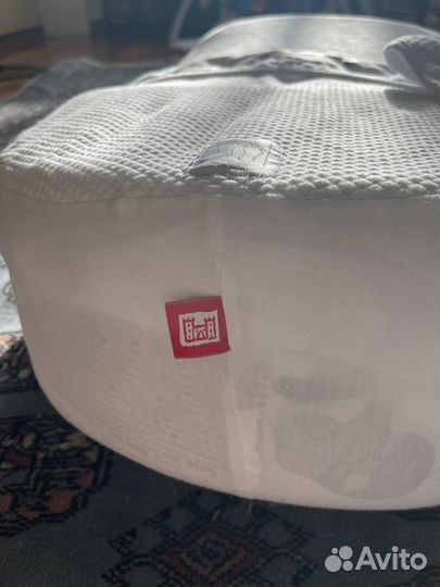 Кокон red castle