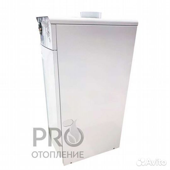 Котел очаг акгв - 11,6 Е premium (2К, откр. камера