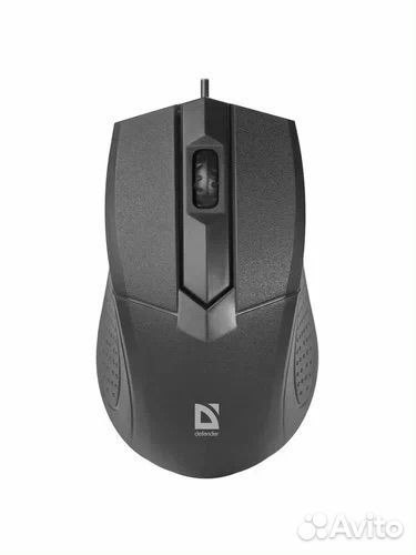 Клавиатура defender Dakota C-270