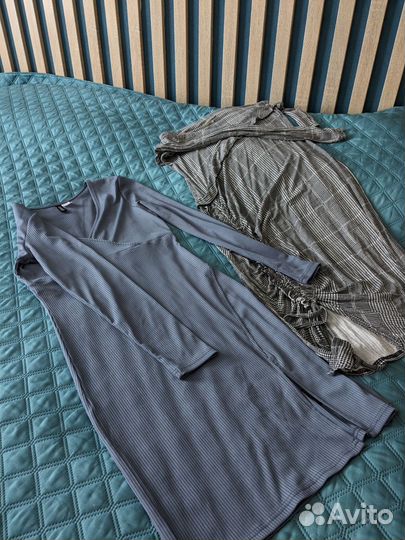 Вещи для девушки 44-46 размер