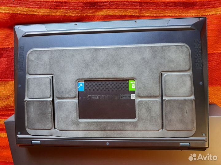 Ноутбук Asus Zenbook Duo UX482EG 16 1Tb MX450 2Gb