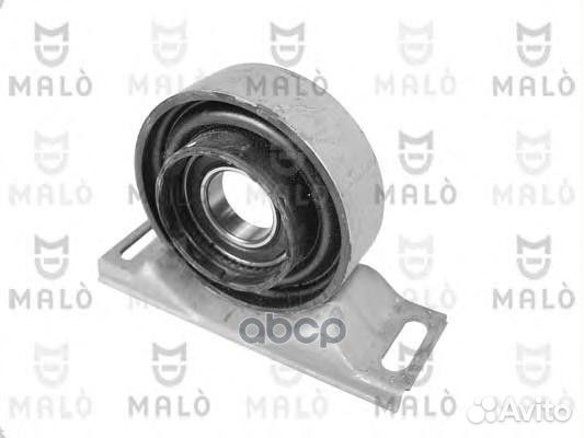 Подвесной подш.кардана Bmw 3-ser 5-ser 7-ser