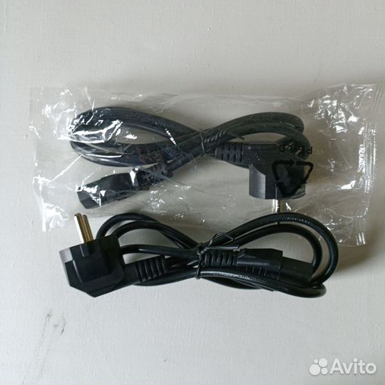 Кабель питания для компьютера, для офисной техники