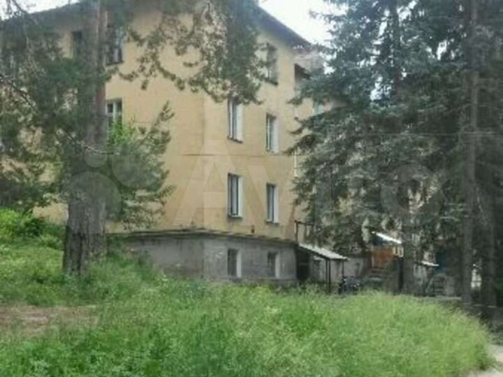 3-к. квартира, 61,5 м², 2/3 эт.