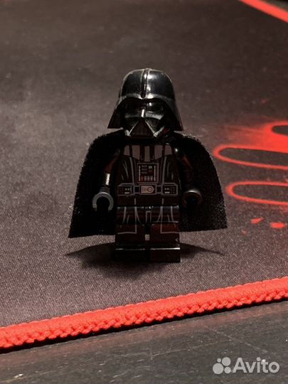 Lego Darth Vader