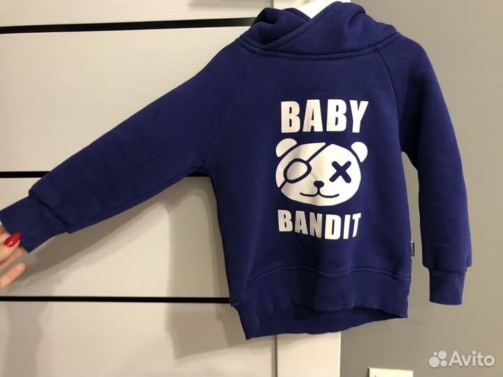 Детские вещи пакетом 80-86 р-р