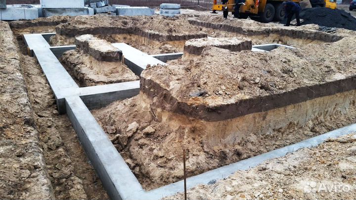 Бетон М300 от производителя