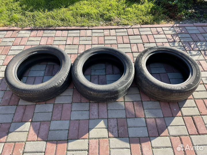 Michelin Primacy 3 225/55 R18 98V