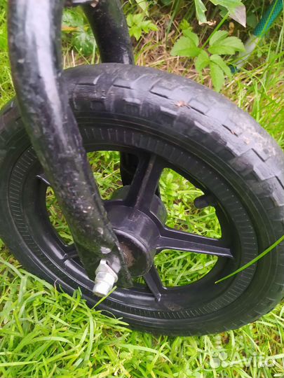 Беговел runbike