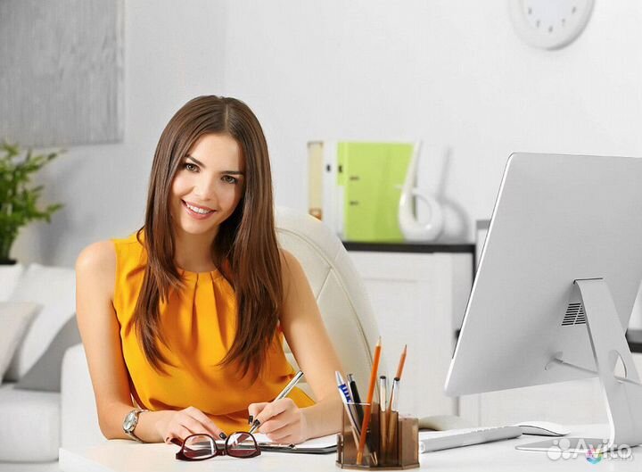 Подработка удалённо менеджер Шоу Рума одежды