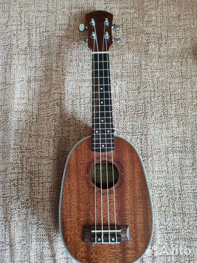 Укулеле/гитара