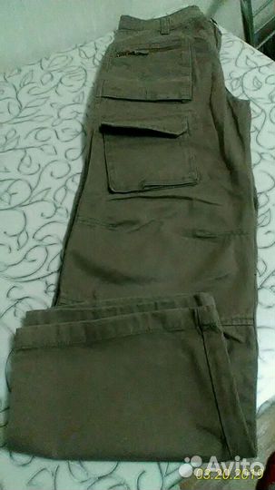 Брюки на мальчика