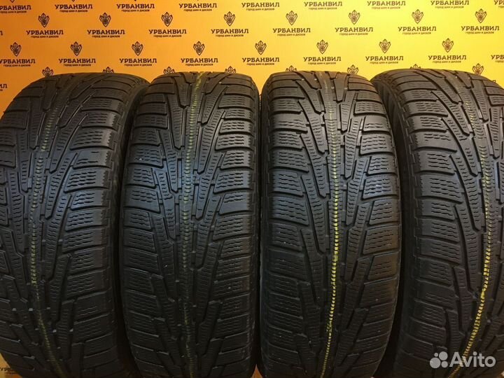 Nokian Tyres Hakkapeliitta R 235/55 R19 105R