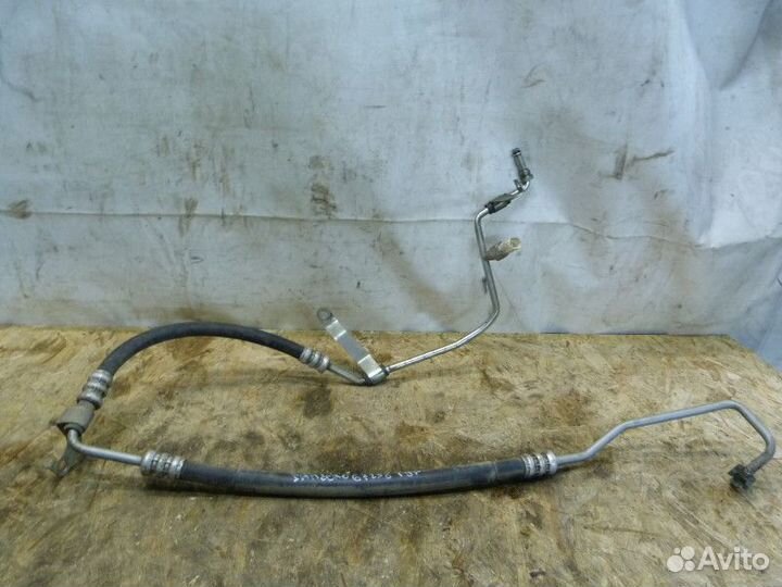 Трубка гидроусилителя Renault Sandero 2014 (497205