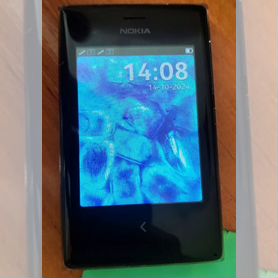 Nokia Asha 503