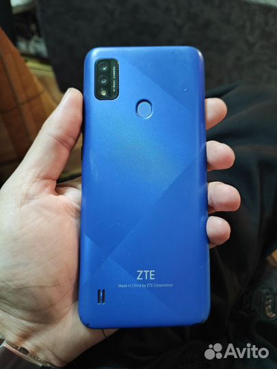 ZTE Blade A51, 2/64 ГБ