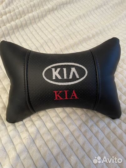 Автомобильная подушка