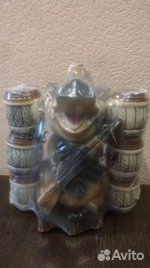 Штоф/кувшин 