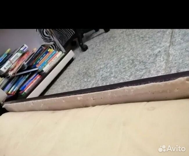 Угловой диван